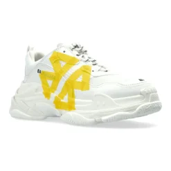 Sportschuhe Triple S