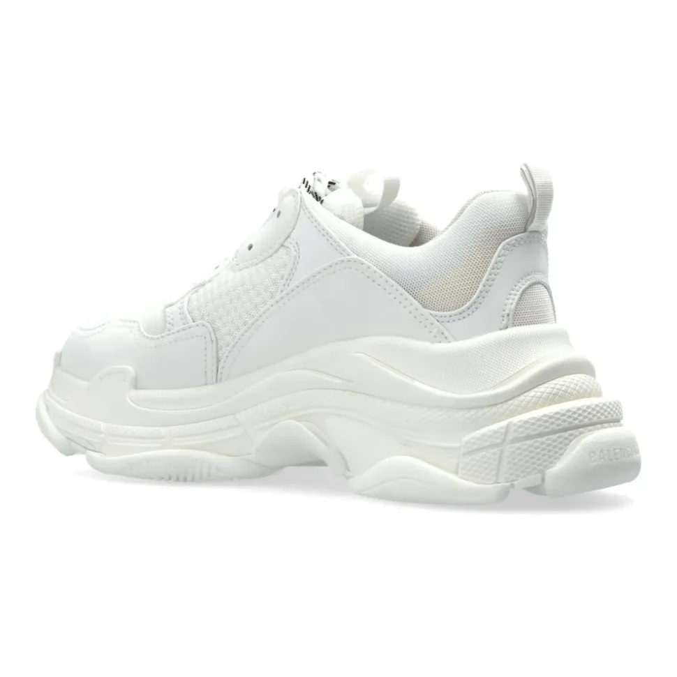 Sportschuhe Triple S