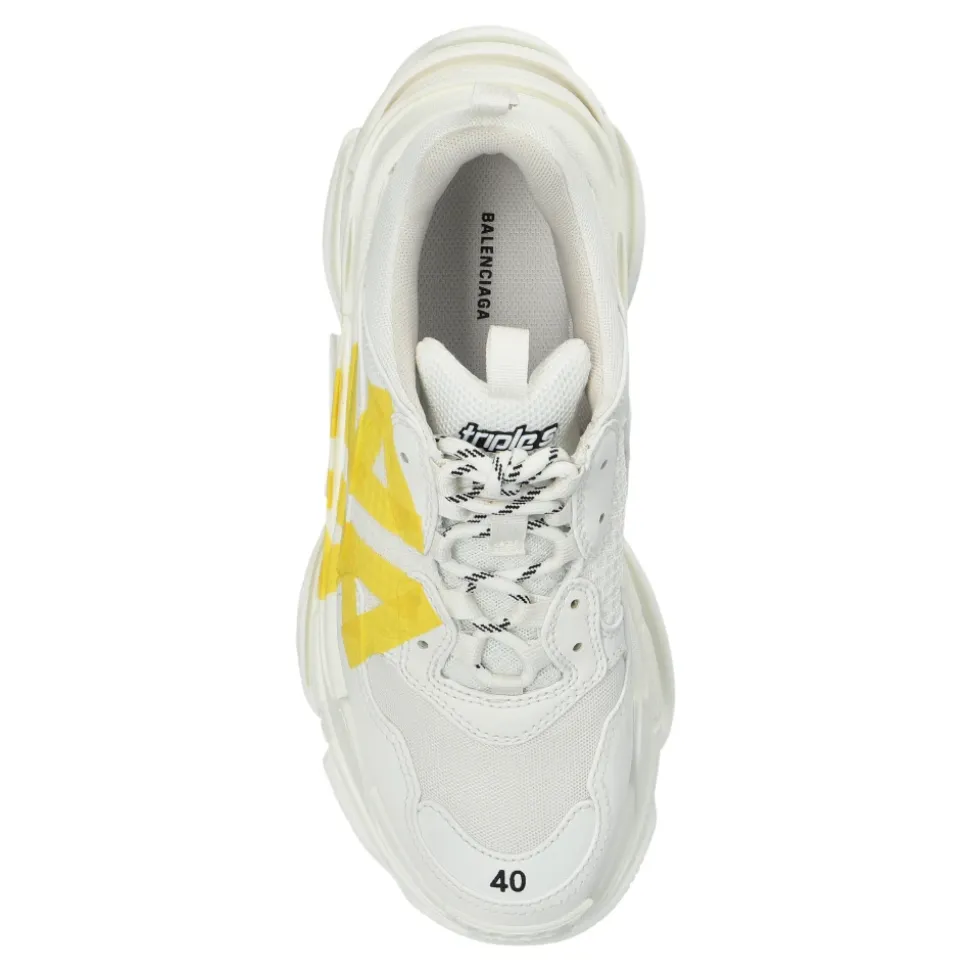 Sportschuhe Triple S