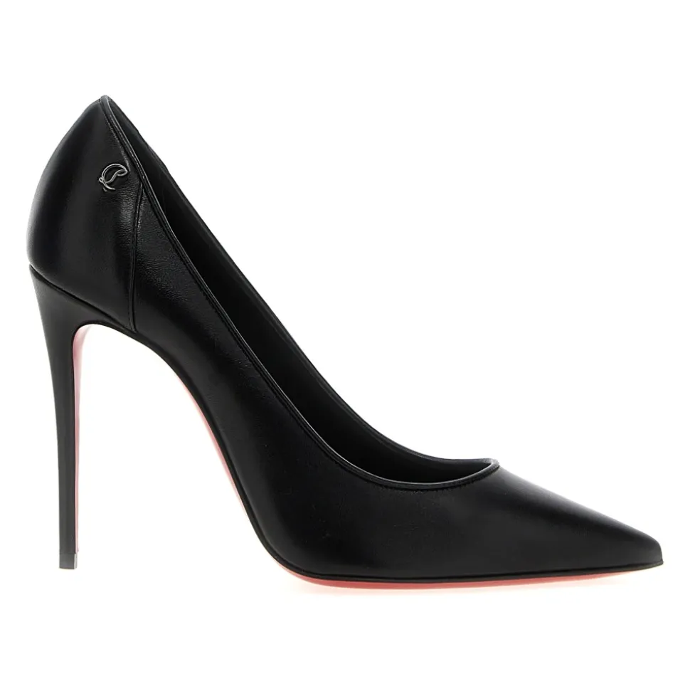 Sporty Kate 100 mm Pumps