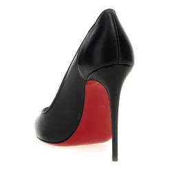 Sporty Kate 100 mm Pumps