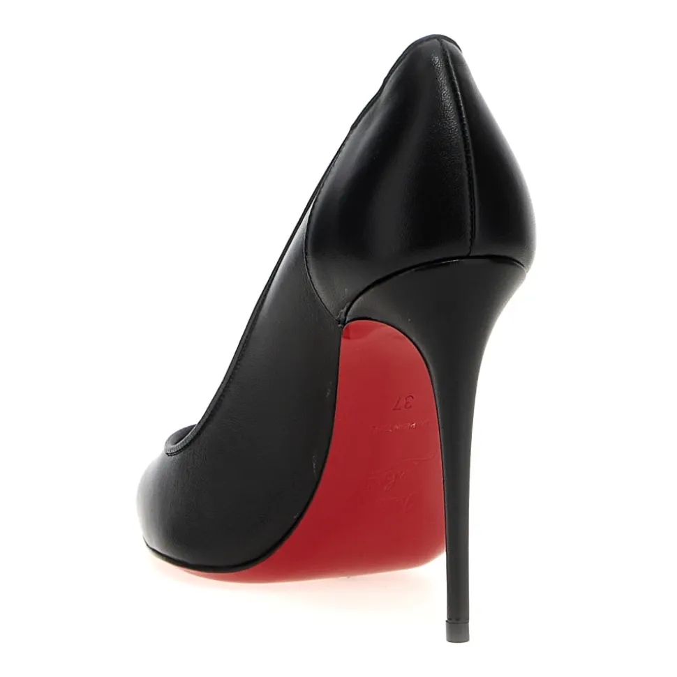 Sporty Kate 100 mm Pumps