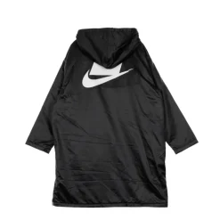 Sporty Langer Parka