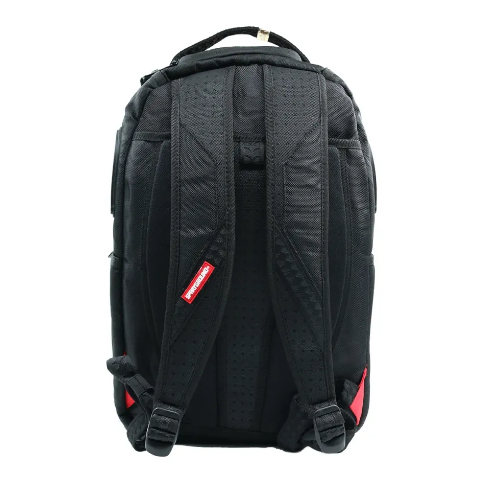 Sprayground Bags..