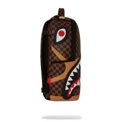 Stadt Reise Rucksack Eco Leder