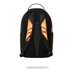 Stadt Reise Rucksack Hai DLXV