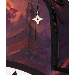 Stadt Reise Rucksack Hai DLXV