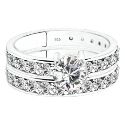 Stapelring-Set