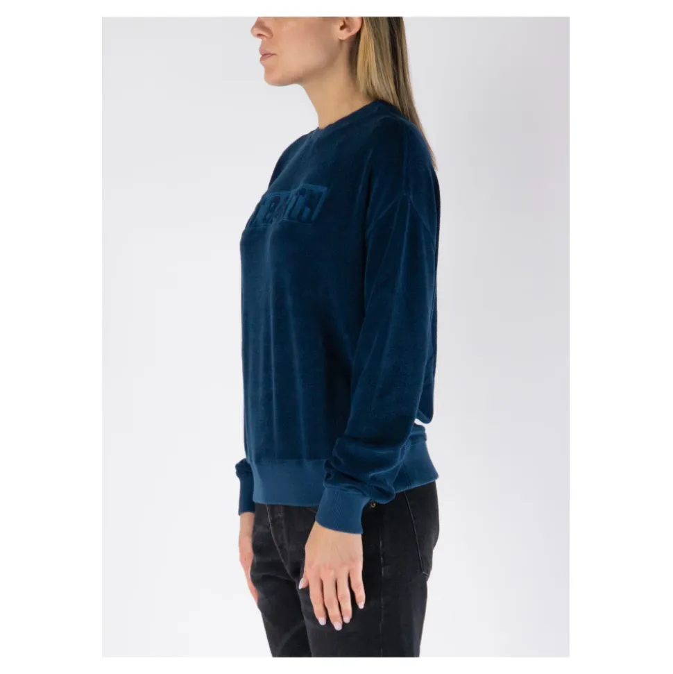 Stardust Sponge Terry Crewneck Sweatshirt