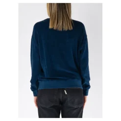 Stardust Sponge Terry Crewneck Sweatshirt