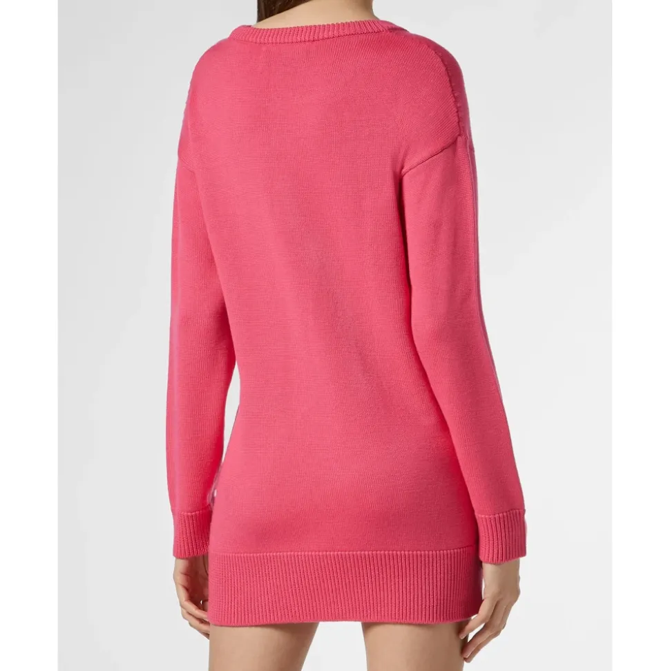 Statement Pullover