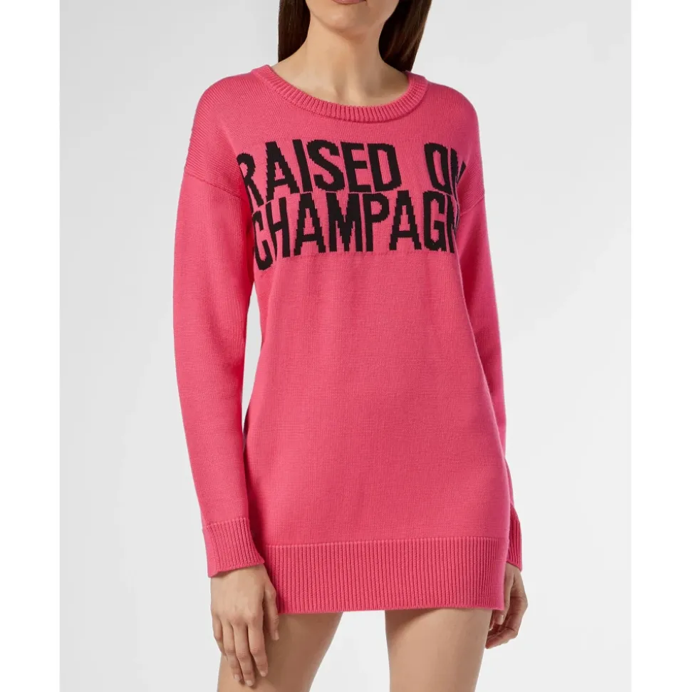 Statement Pullover
