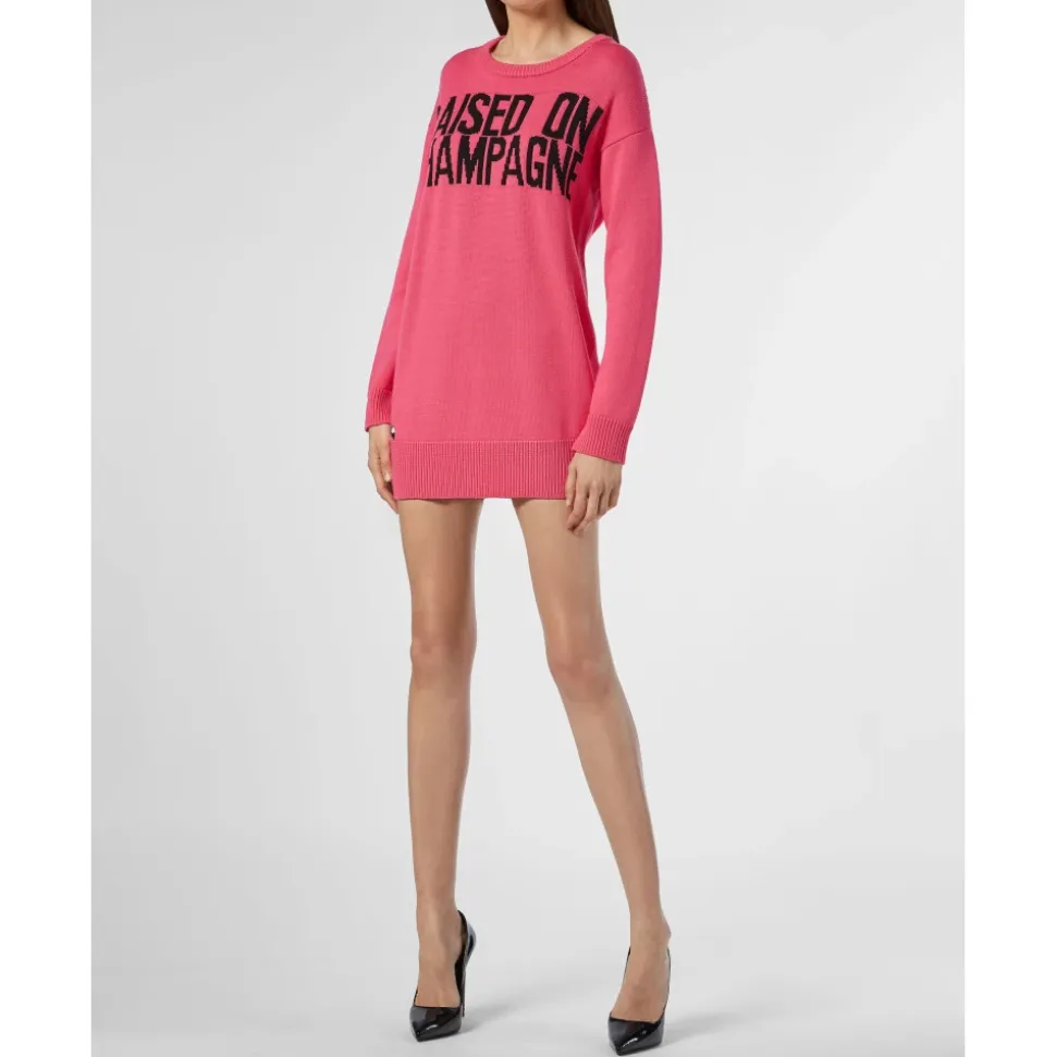 Statement Pullover