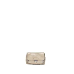 Stilvolle Ledertasche