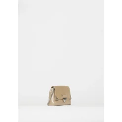 Stilvolle Ledertasche