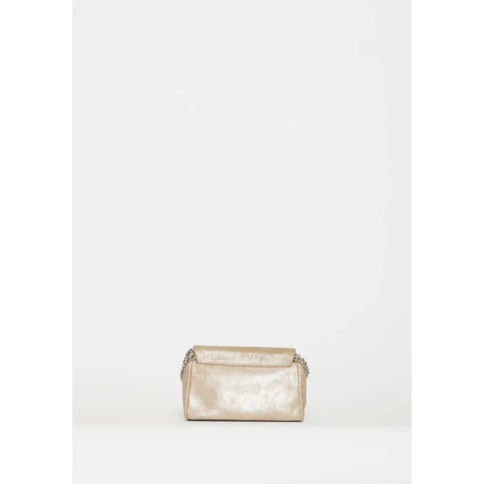 Stilvolle Ledertasche