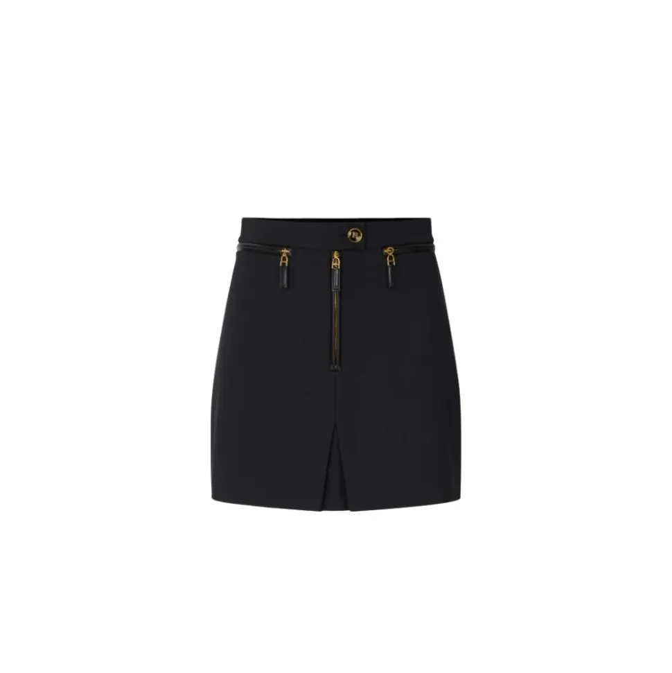 Stilvolle Modekollektion