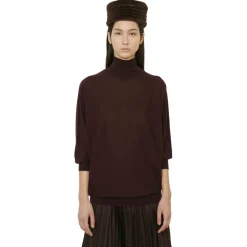 Stilvolle Pullover Kollektion