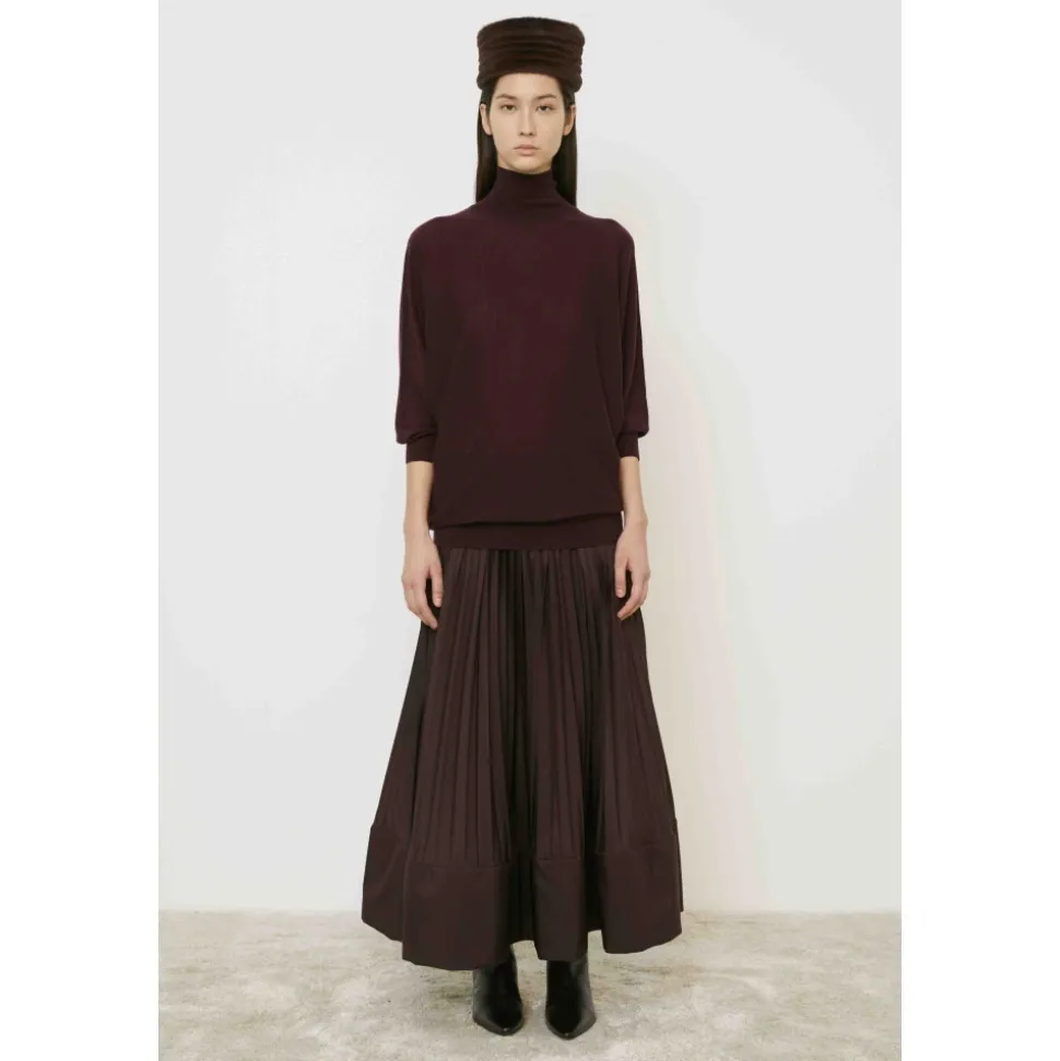 Stilvolle Pullover Kollektion