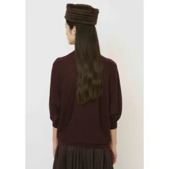 Stilvolle Pullover Kollektion