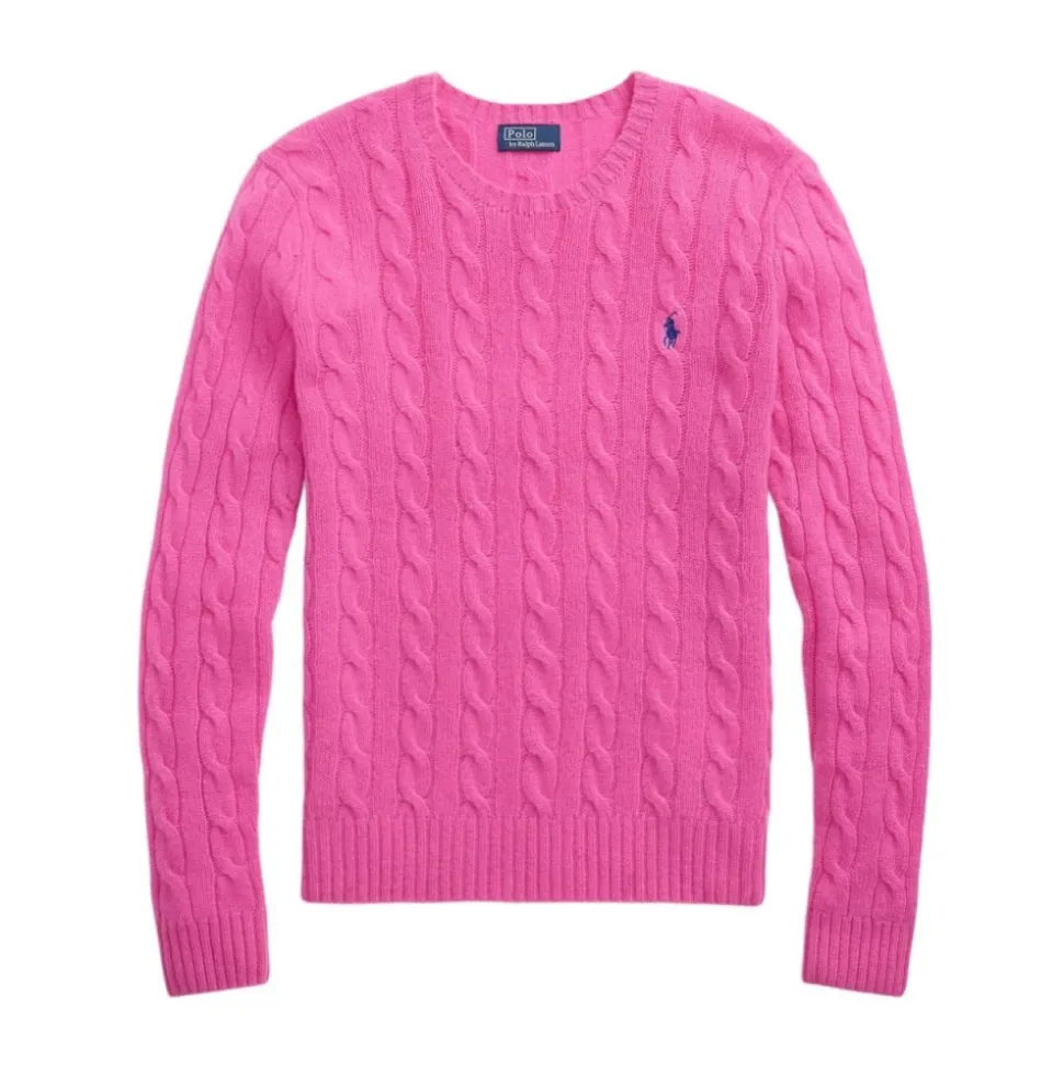 Stilvolle Pullover Kollektion