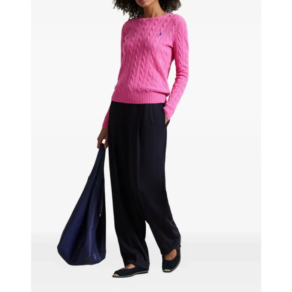 Stilvolle Pullover Kollektion