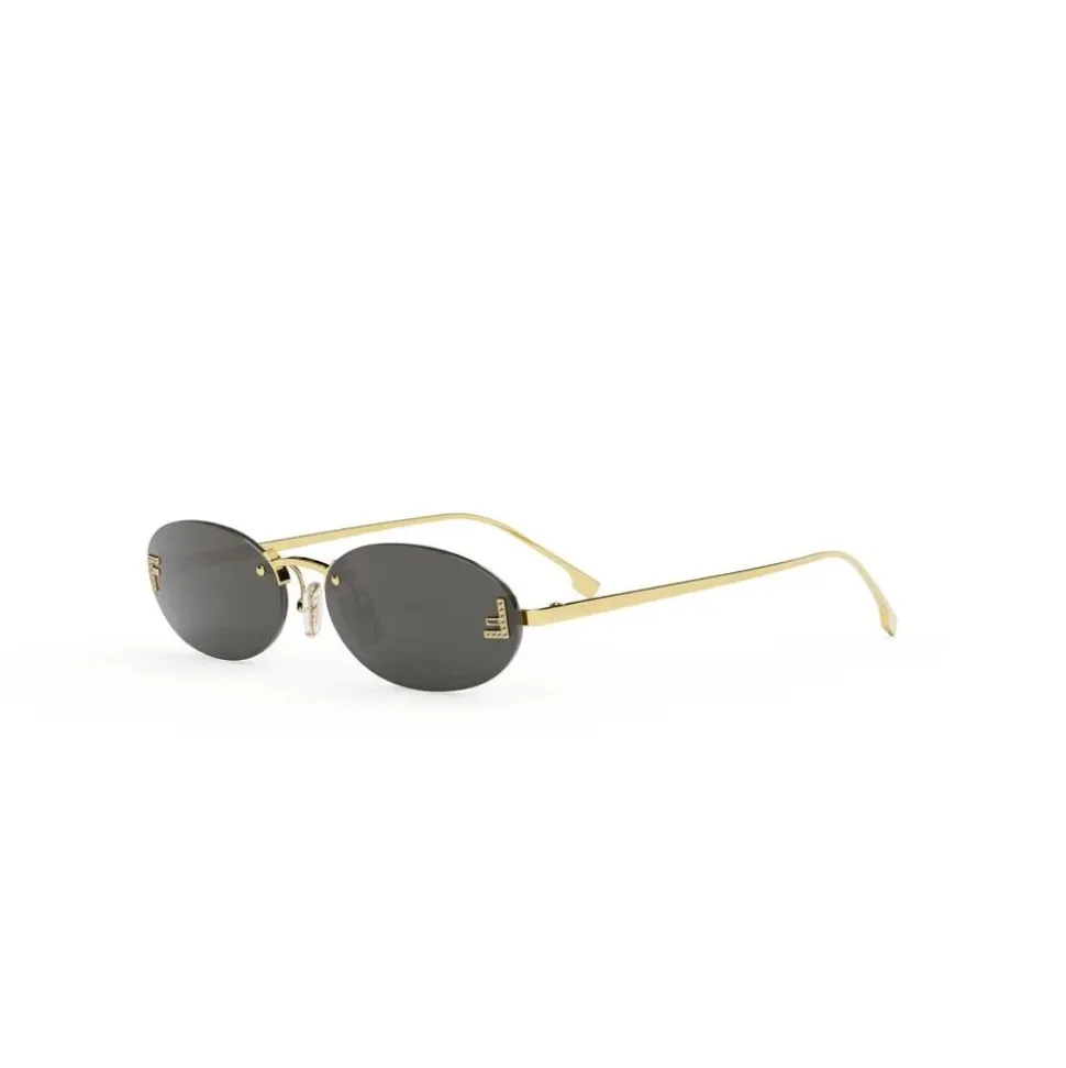Stilvolle Sonnenbrille mit 30A Design