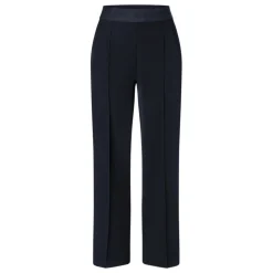 Stilvolle Weite Beinhosen