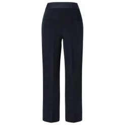 Stilvolle Weite Beinhosen