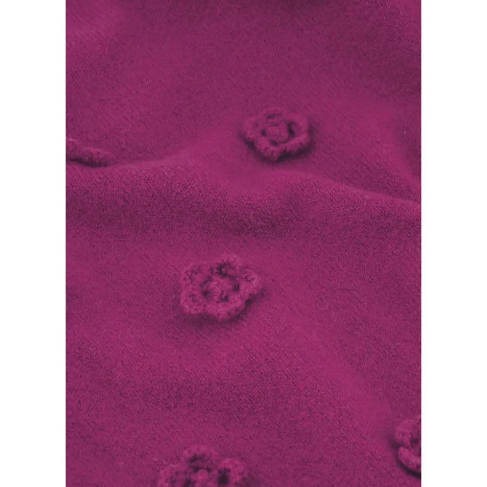 Stilvoller Josefin Pullover