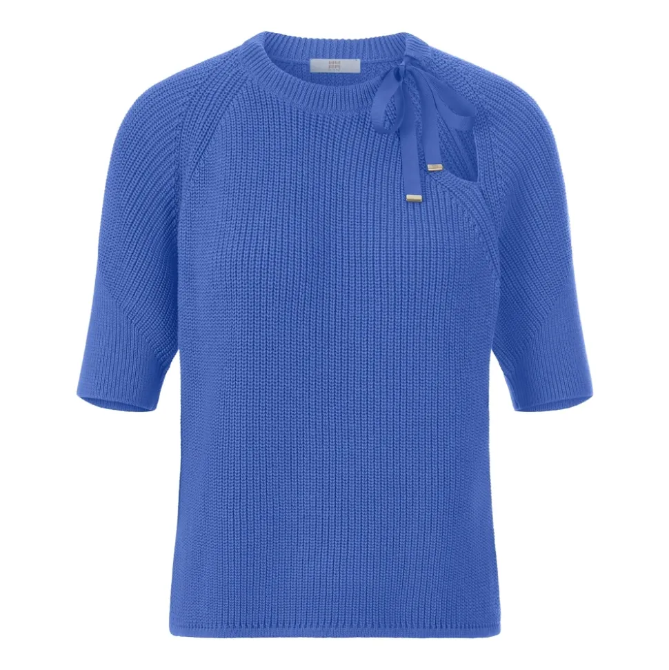 Stilvoller Pullover