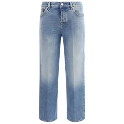 Straight Fit Jeans