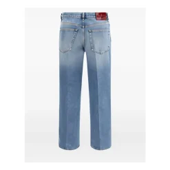 Straight Fit Jeans