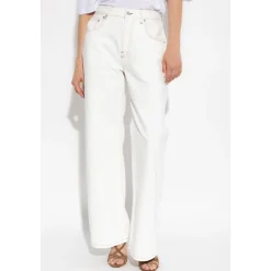 Straight Jeans