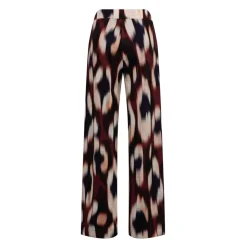 Straight Trousers