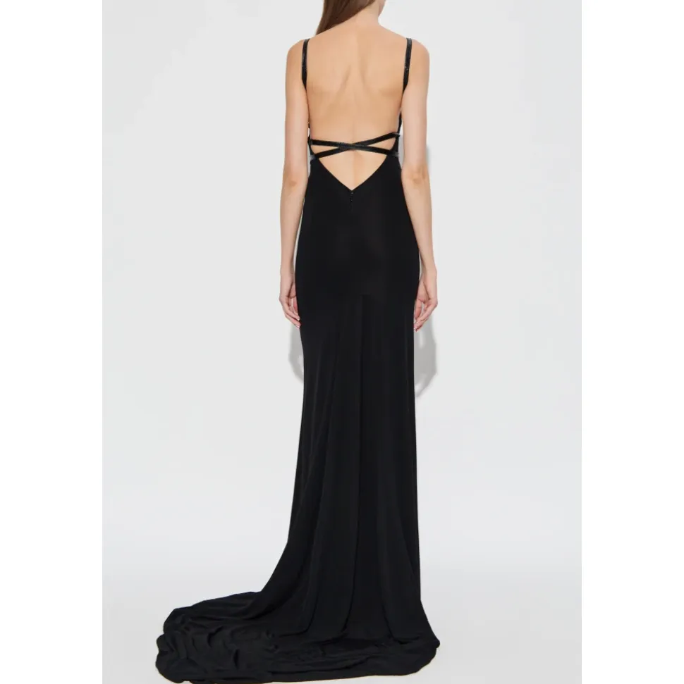Strap Dress
