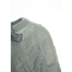 Strickjacke