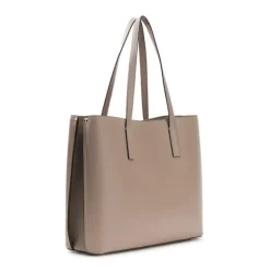 Structured Tote Bag