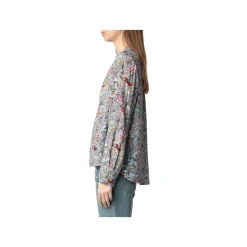 Stylische Bluse