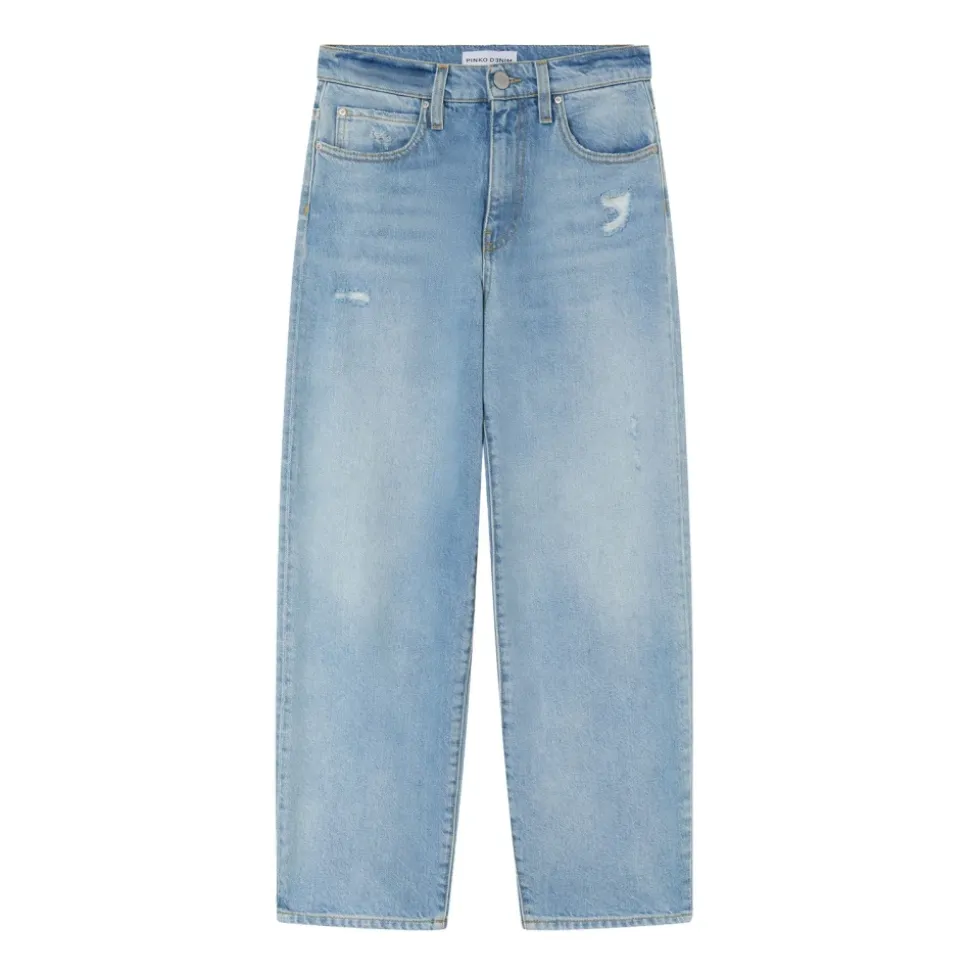 Stylische Hosen