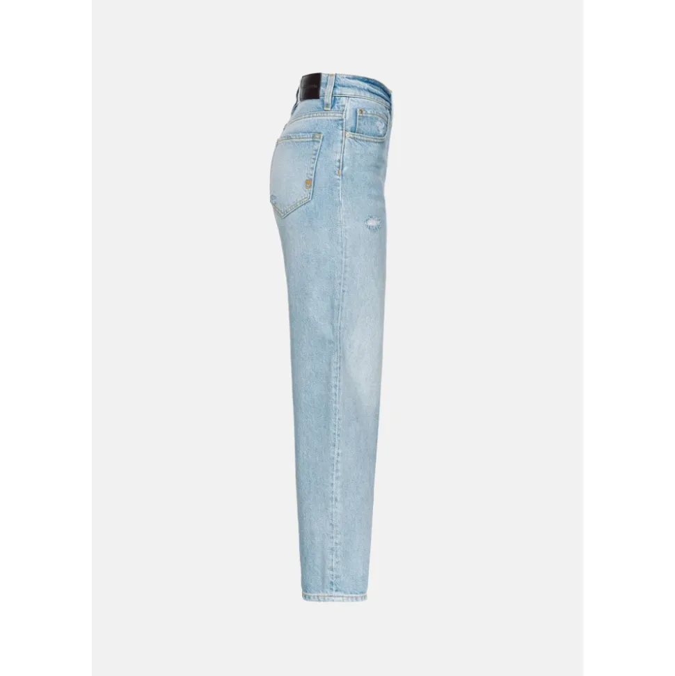 Stylische Hosen