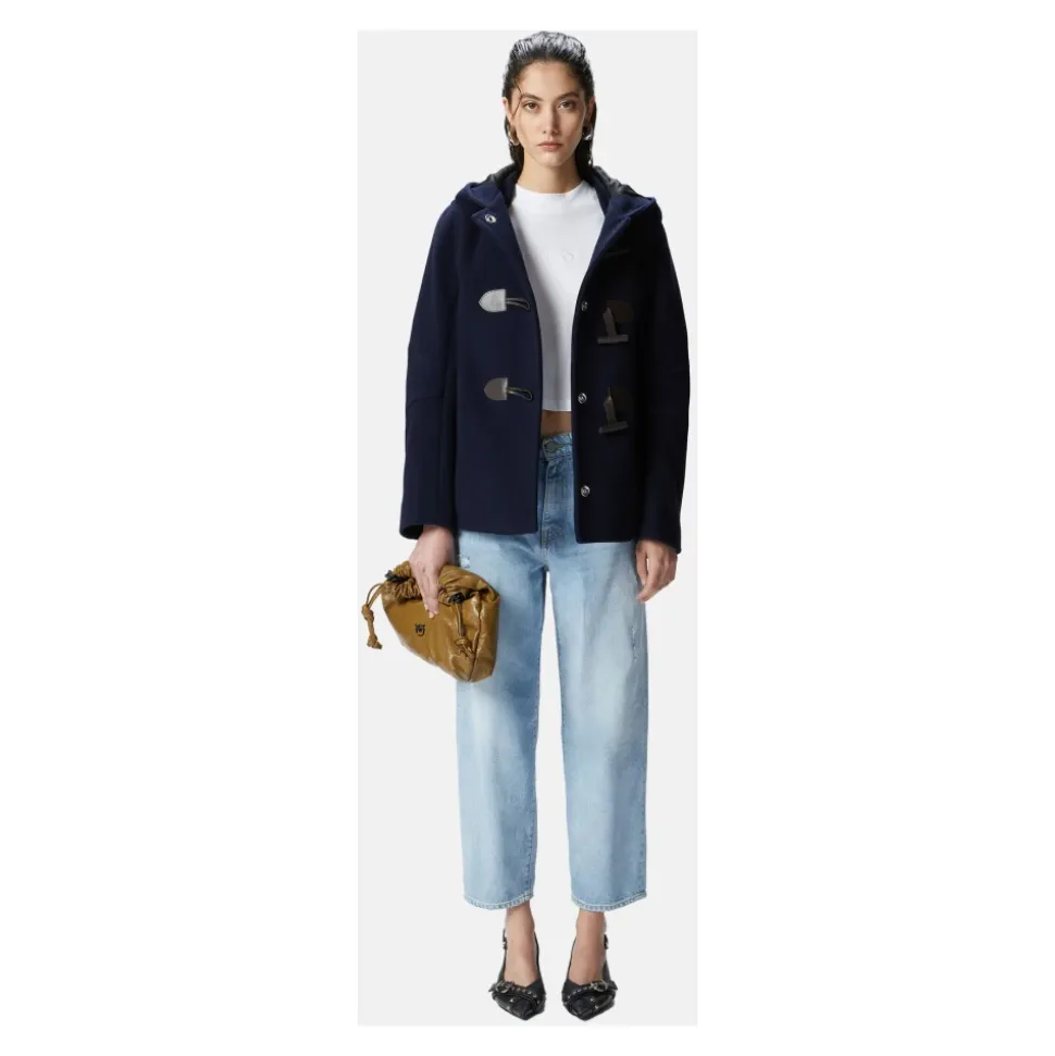 Stylische Hosen