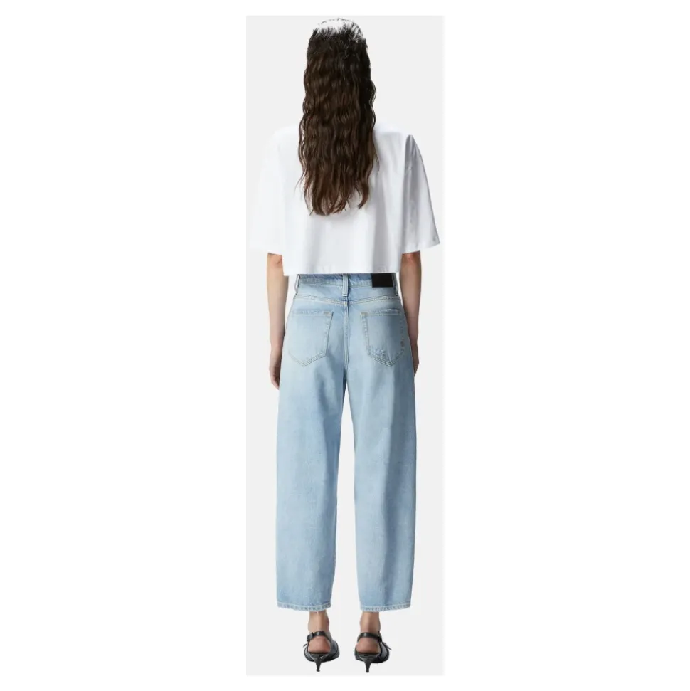 Stylische Hosen