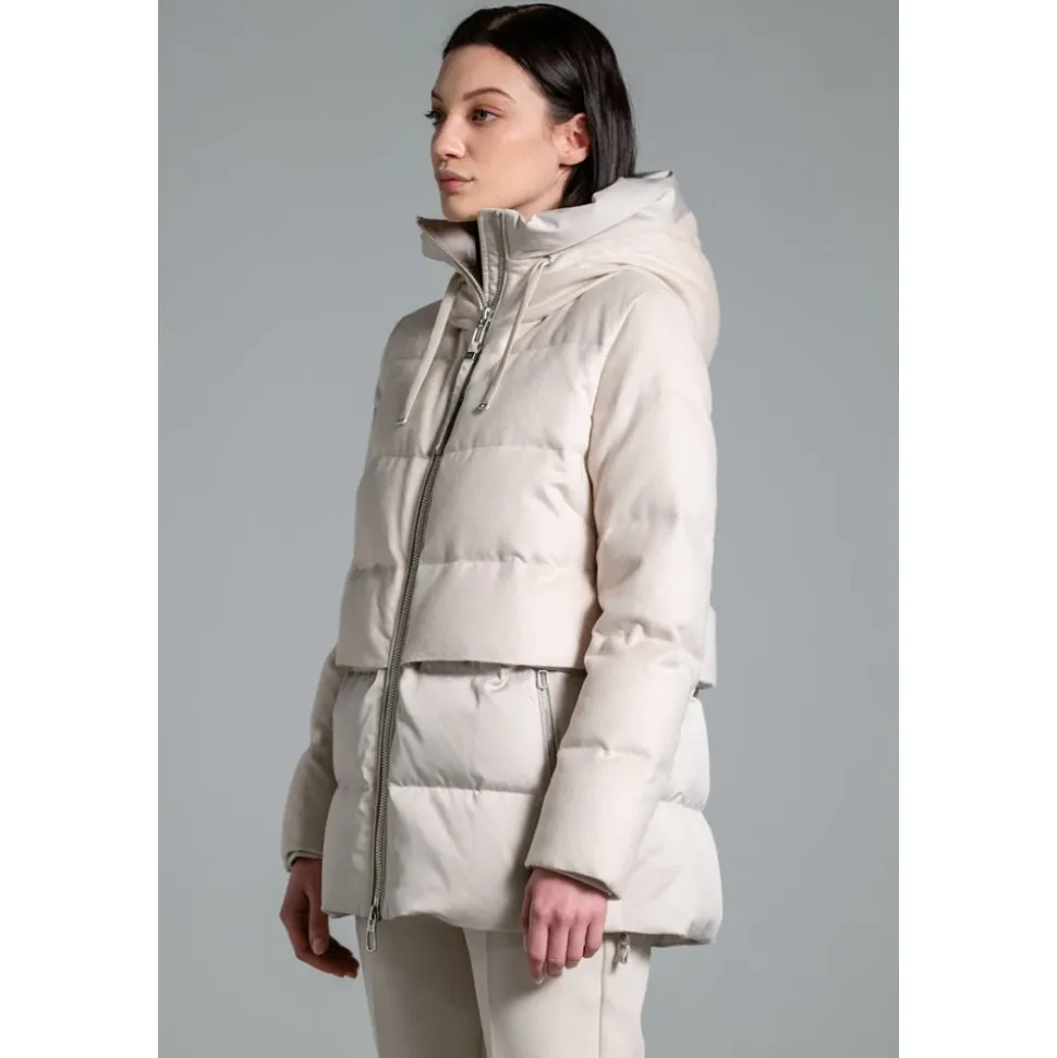 Stylische Jacke für Männer