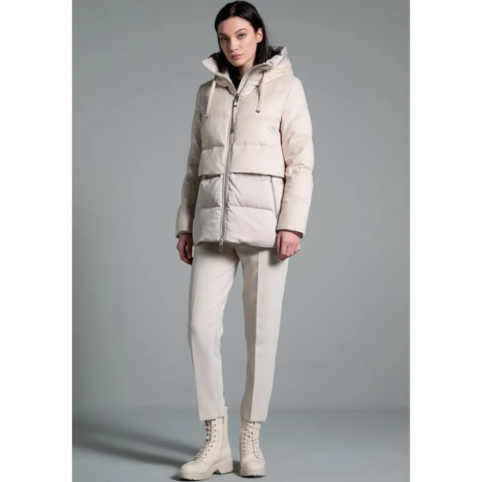 Stylische Jacke für Männer