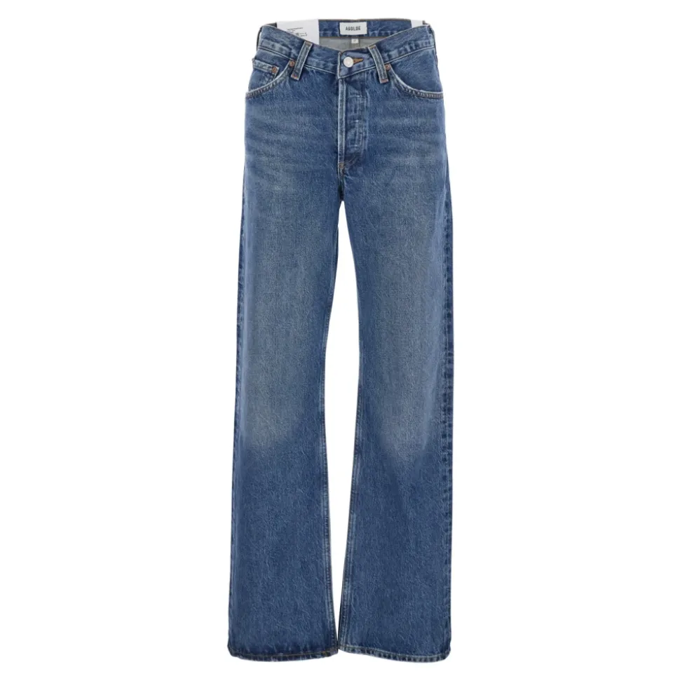 Stylische Jeans für Männer und Frauen