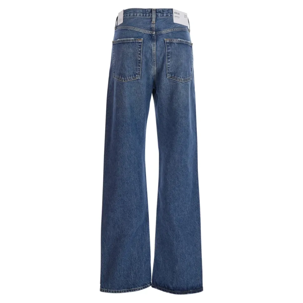 Stylische Jeans für Männer und Frauen