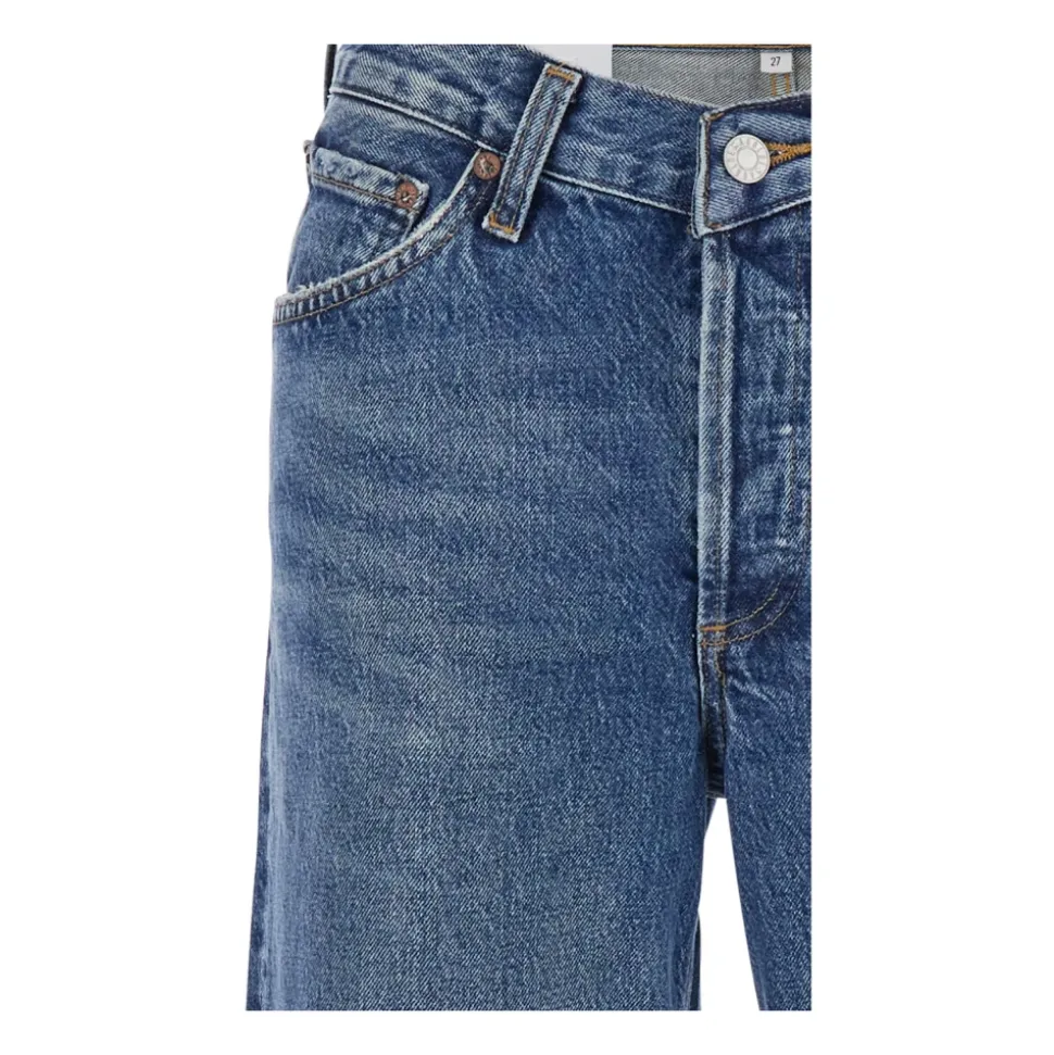 Stylische Jeans für Männer und Frauen