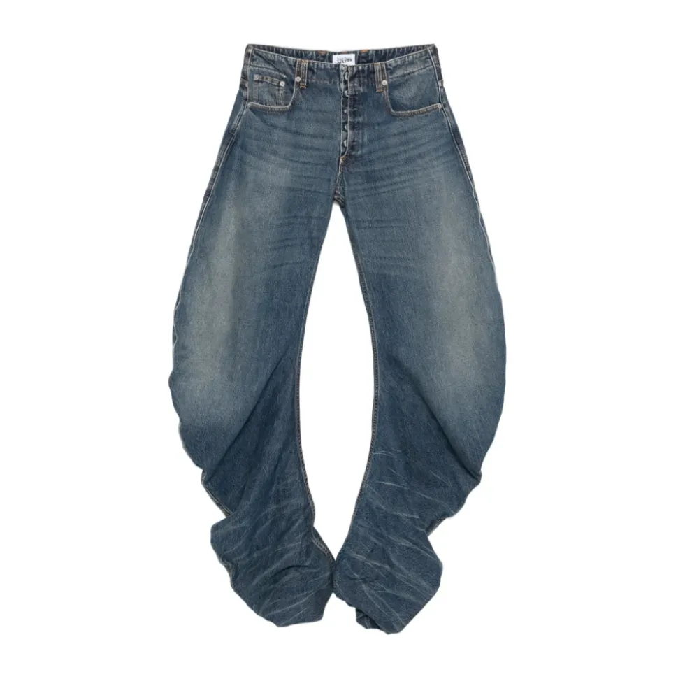 Stylische Jeans TR008 D024
