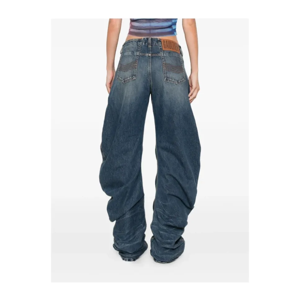 Stylische Jeans TR008 D024